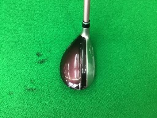 ダンロップ XXIO 2018 H 6 ボルドー レディース ユーティリティ UT MP 1000 L ハイブリッド フレックスL 女性用 右利き 右用 Eランク ゴルフクラブ