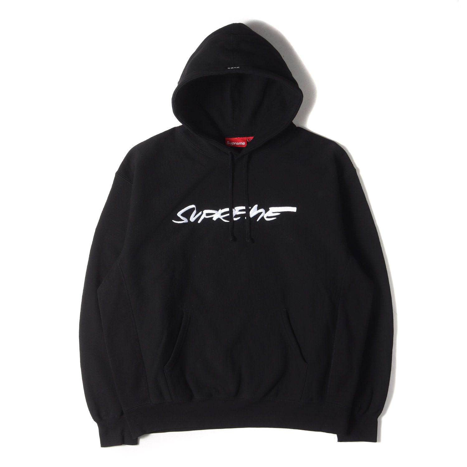 シュプリーム supreme ウインドブレーカー パーカー 美品 本物 XL