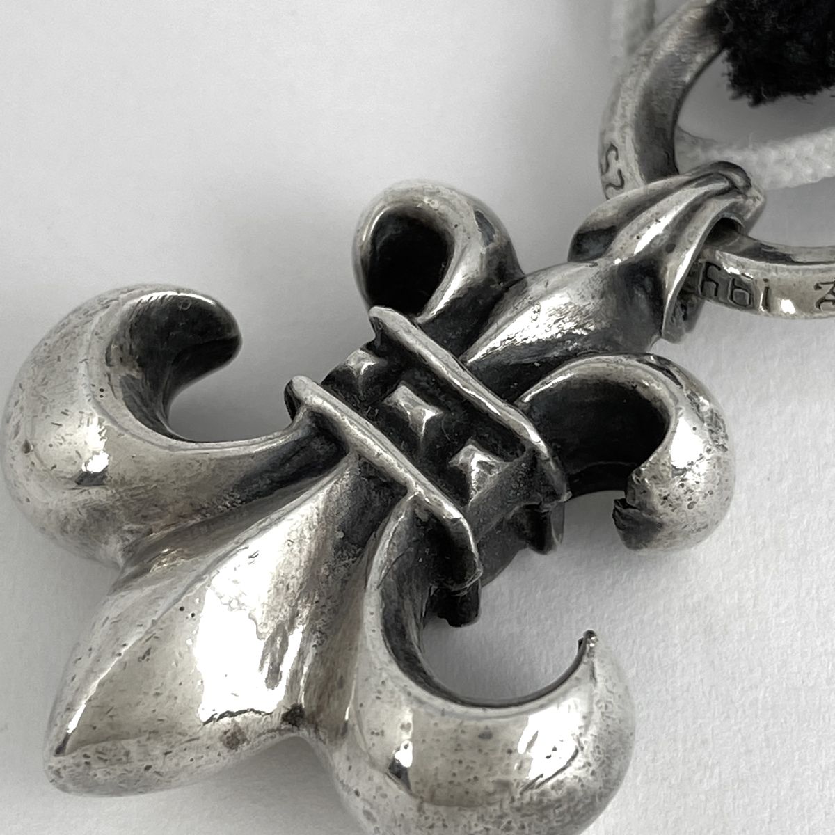クロムハーツ フレアペンダントトップ シルバー925 CHROME HEARTS 楽天市場】【月間優良ショップ 8度受賞】 【正規品取扱店】 新品