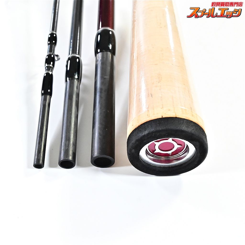 最大90%オフ/最終セール! フィッシュマン ブリスト コンパクト BC4 5.10XH 510XH FISHMAN BRIST COMPACT B.C.4 ライギョ 怪魚 K_093 v42554