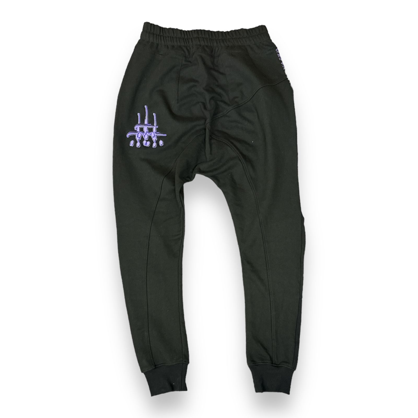 定価41800円 美品 CVTVLIST 23AW Usual pants 2301110401