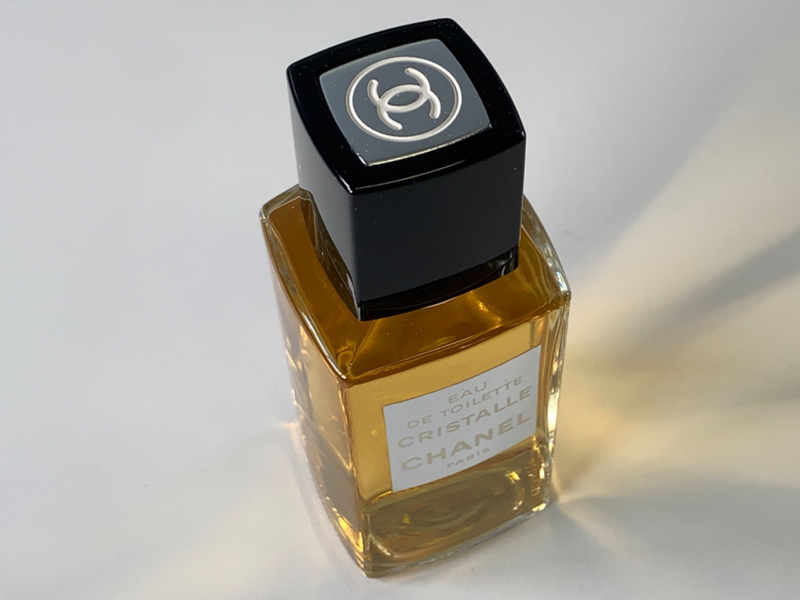 新作入荷，送料無料】 57385-1 未使用品 CHANEL シャネル クリスタル