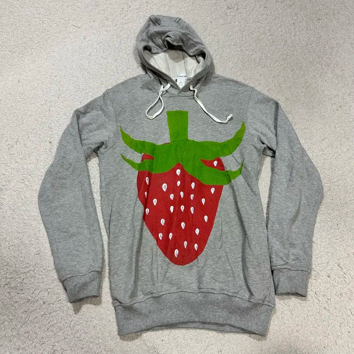 無地振袖 紋意匠 シンプル くすみカラー 向鶴 身丈161cm 撥水加工済