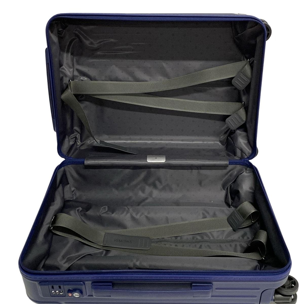 RIMOWA(リモワ) キャリーバッグ エッセンシャルキャビン マット RIMOWA(リモワ) キャリーバッグ エッセンシャルキャビン マット