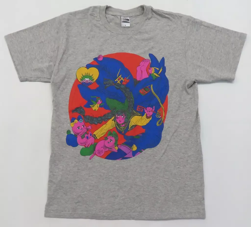 2025年最新】でんぱ組.inc 相沢梨紗 tシャツの人気アイテム - メルカリ