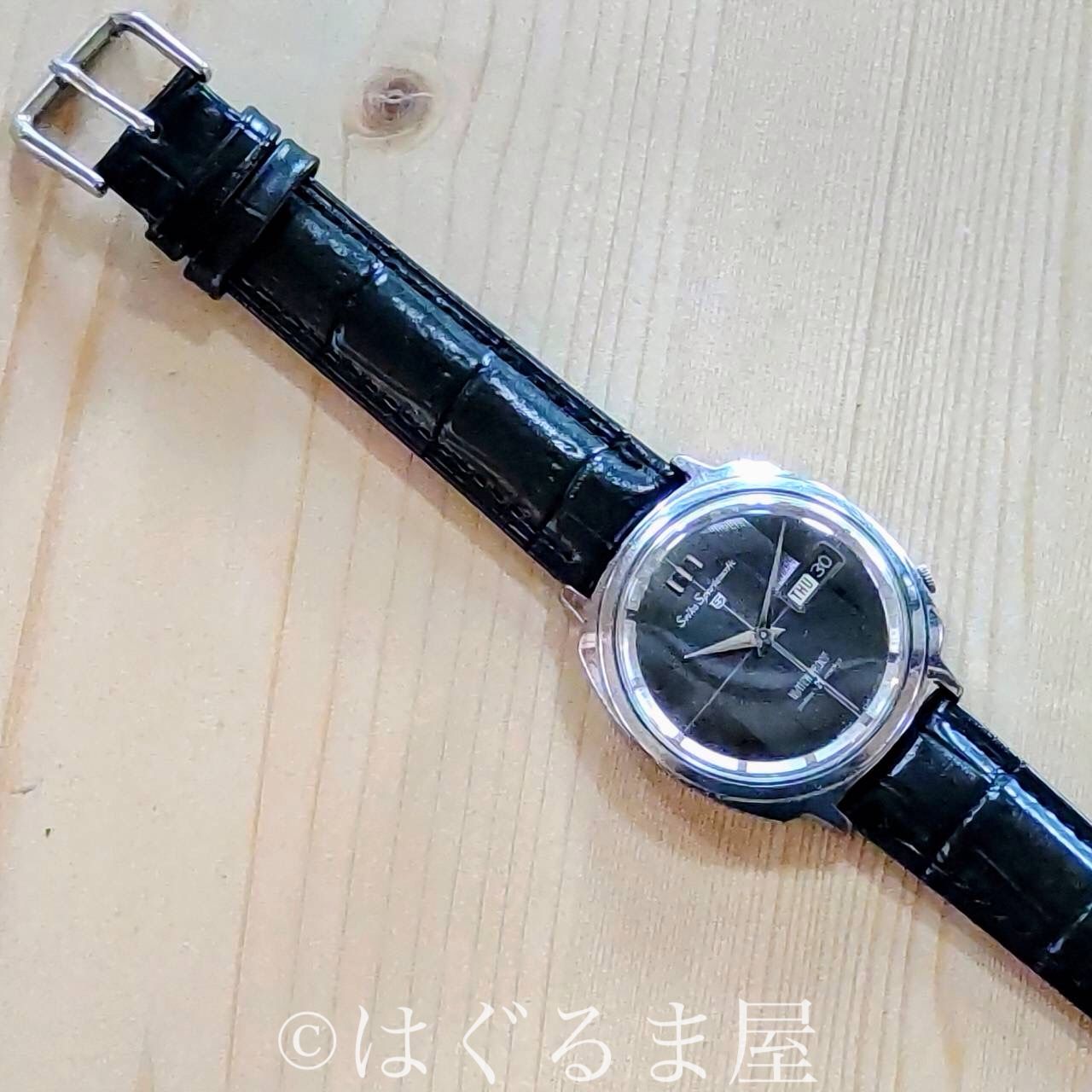 【OH済み】セイコー５ スポーツマチック 1964年 Seiko5 OH済み】セイコースポーツマチック5デラックス 自動巻時計