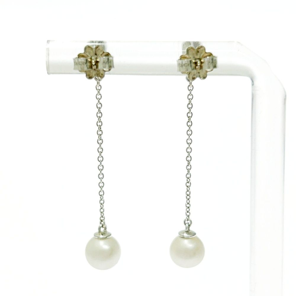 中古】【箱付き】 TIFFANY&Co. ティファニー シルバー ジーグフェルド