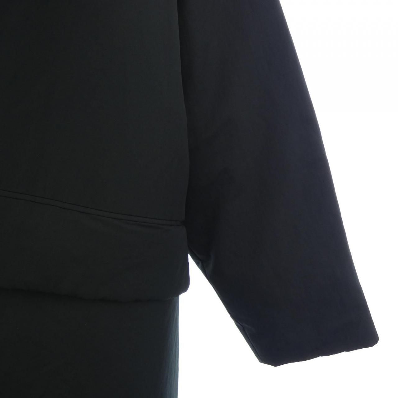 ADVANCED DOWN SYSTEM ダウンコート - メルカリ