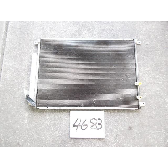 2010年 キャデラック CTS ABA-X322C エアコン コンデンサー 198220 4683