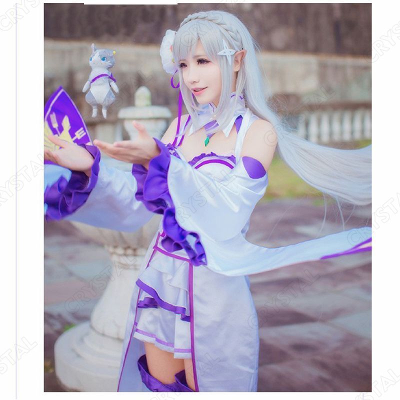 メイド衣装