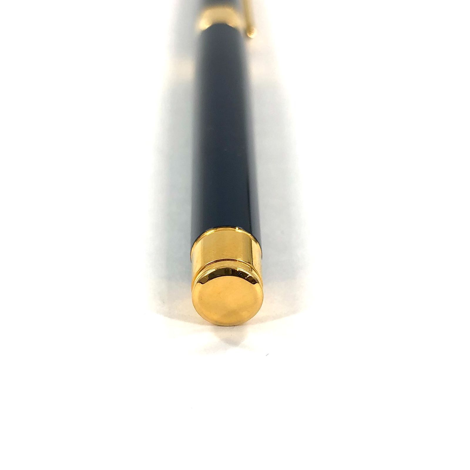MONTBLANC モンブラン ノブレス オブリージュ 万年筆 ペン先 750 18K