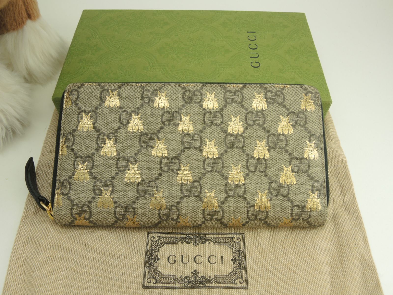 GUCCI 長財布 428740 DJ20T 1000】 GUCCI グッチ 長財布 スーパーコピー GG