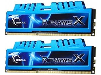 (未使用･未開封品)　G.Skill F3-1866C9D-16GXM (DDR3-1866 CL9 8GB×2) p1m72rm 中古】 G.Skill F3-1866C9D-16GXM (DDR3-1866 CL9 8GB×2) - メルカリ