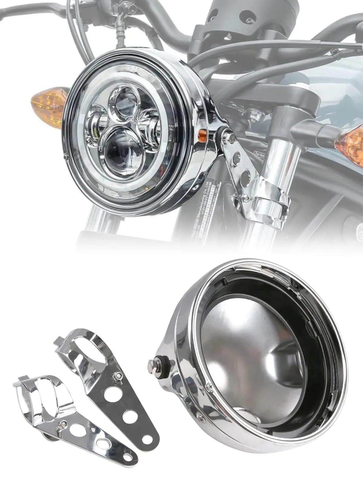 TOYOTAトヨタ ライト フォグ オートカバー 片方のみ ae86 aw11 TOYOTA