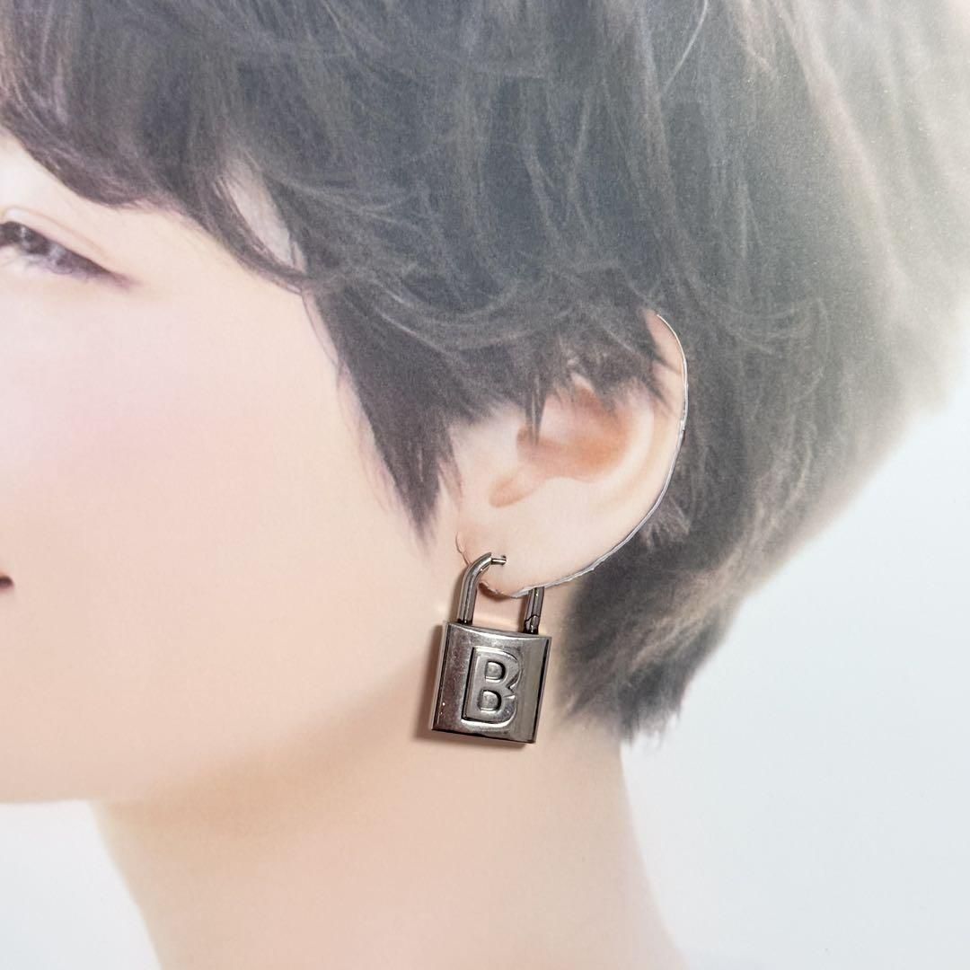 パドロック 南京錠