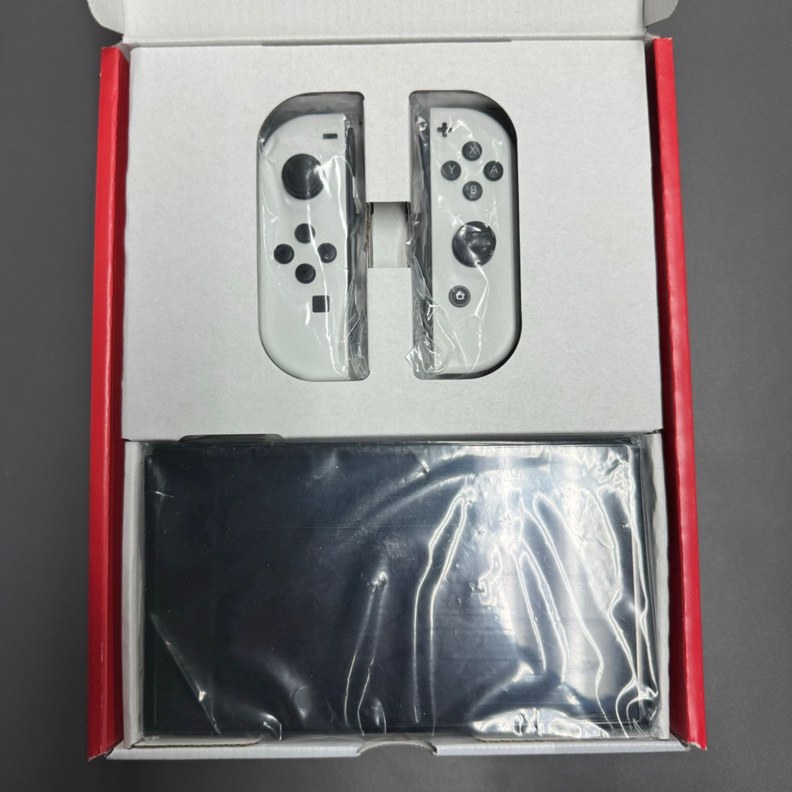 ニンテンドースイッチ 有機ELモデル