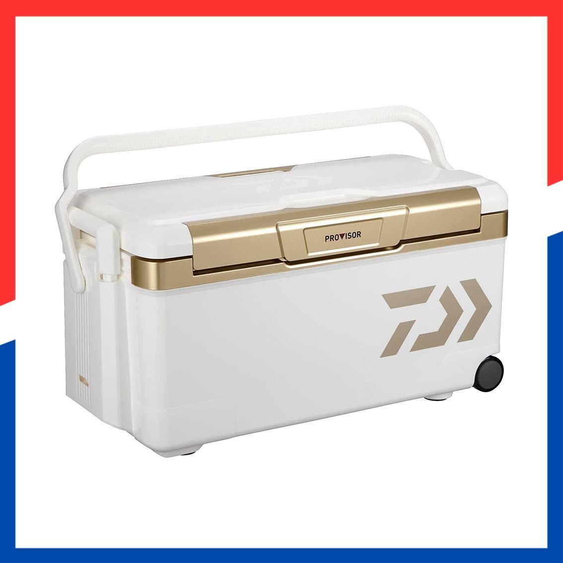 3500 35リットル II S GU TSS ZSS プロバイザートランクHD クーラーボックス ダイワ DAIWA