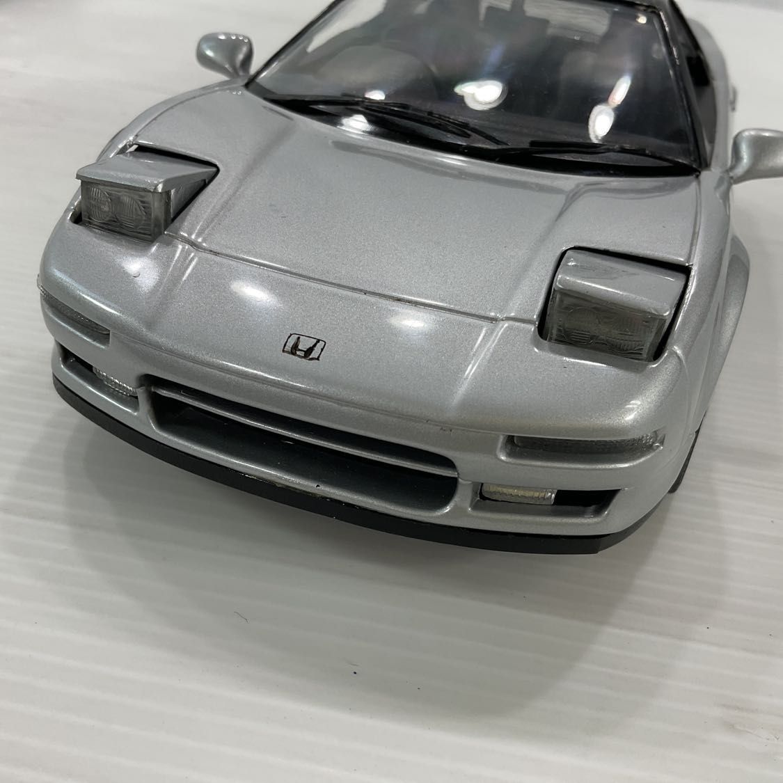 KYOSHO/京商 ダイキャスト カー 1/18 コレクション HONDA/ホンダ NSX