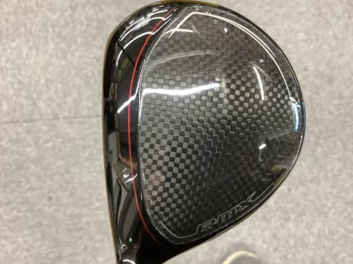 中古】 ヤマハ RMX VD 3W フェアウェイウッド FW Diamana f YR