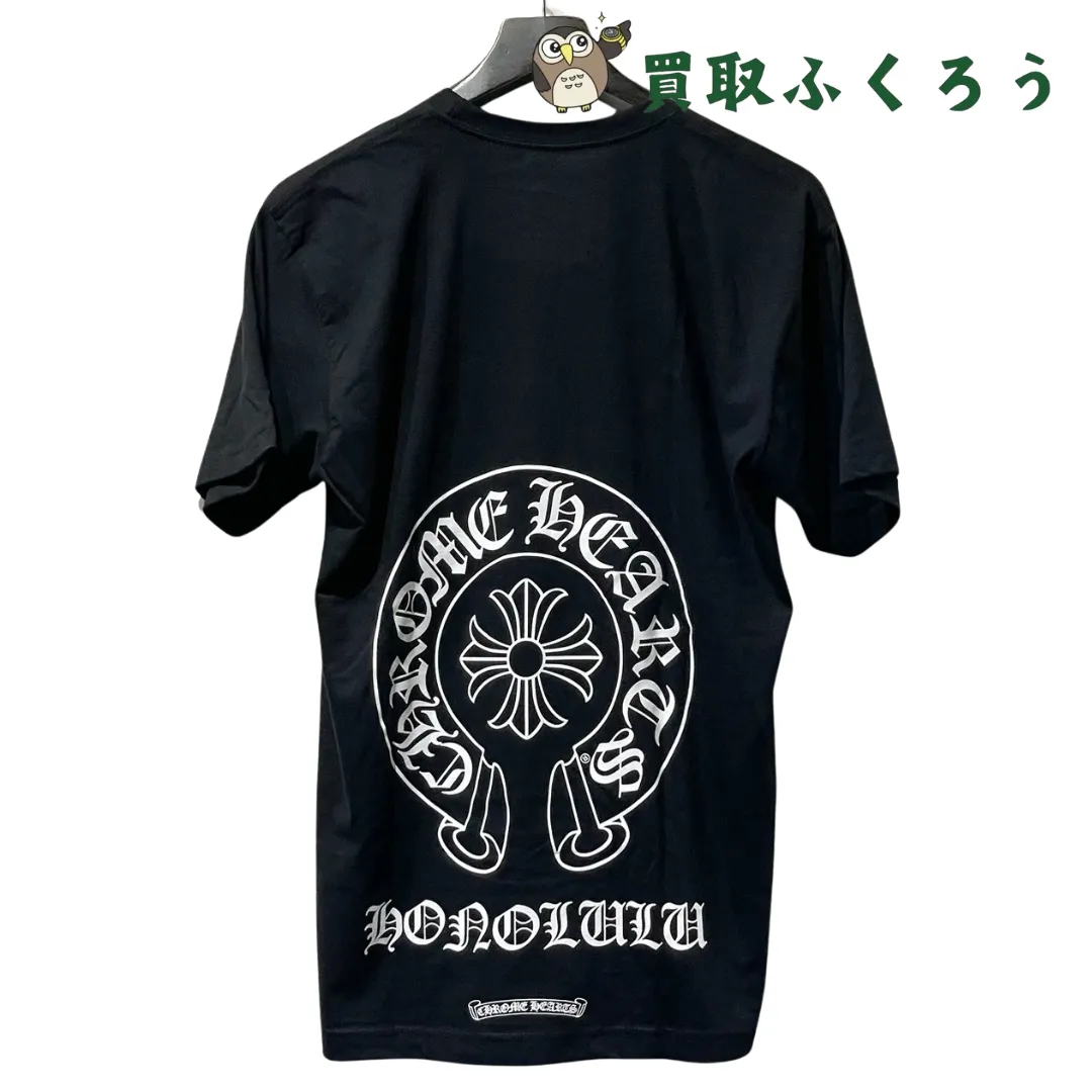 2025年最新】クロムハーツホノルル限定の人気アイテム - メルカリ