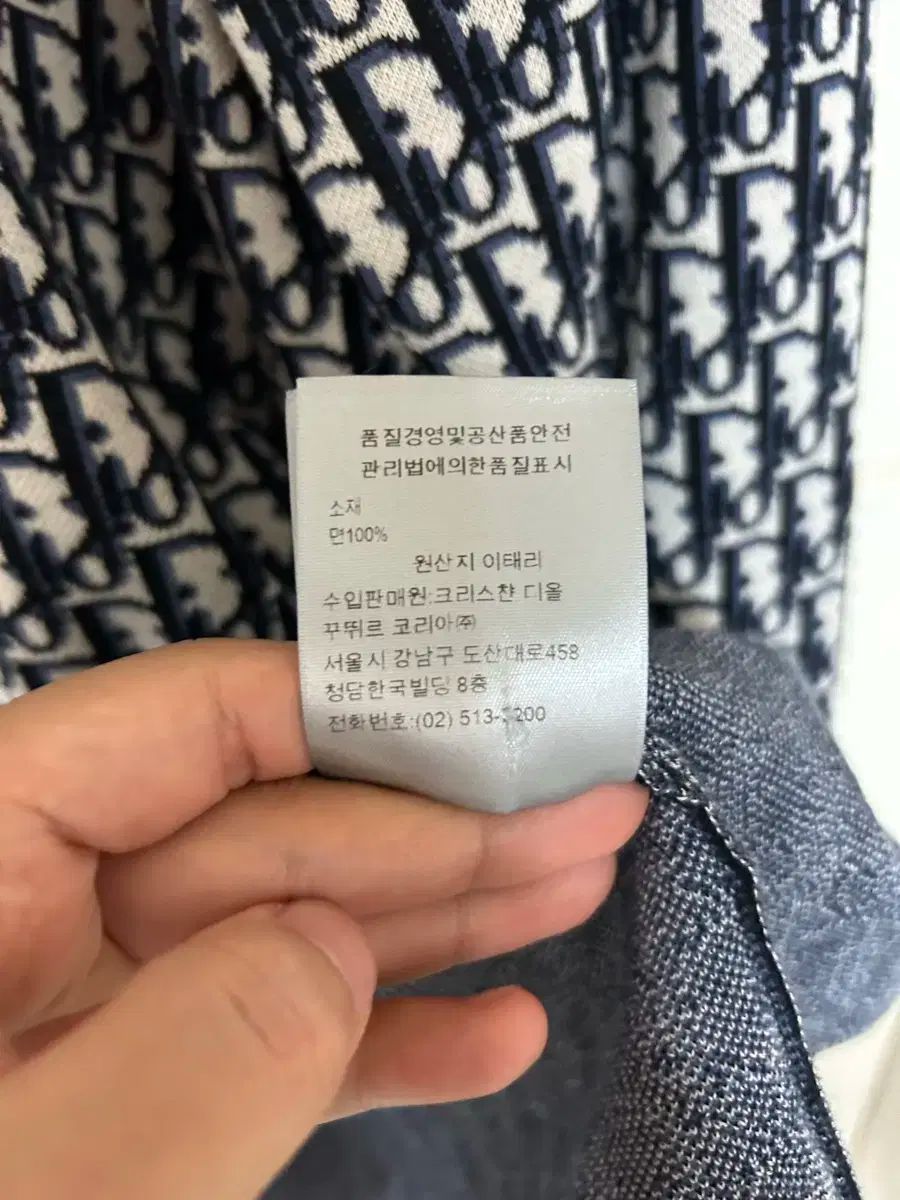 シャツ L