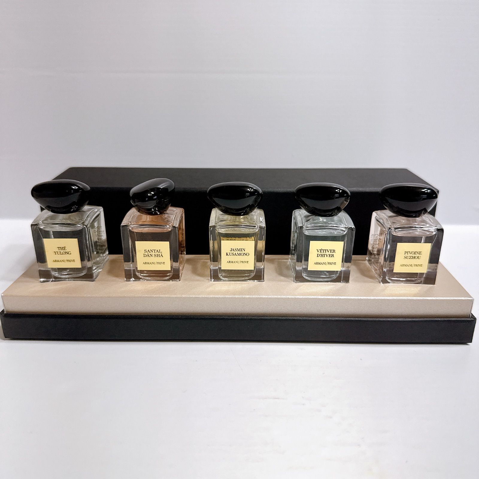 プリヴェ セット