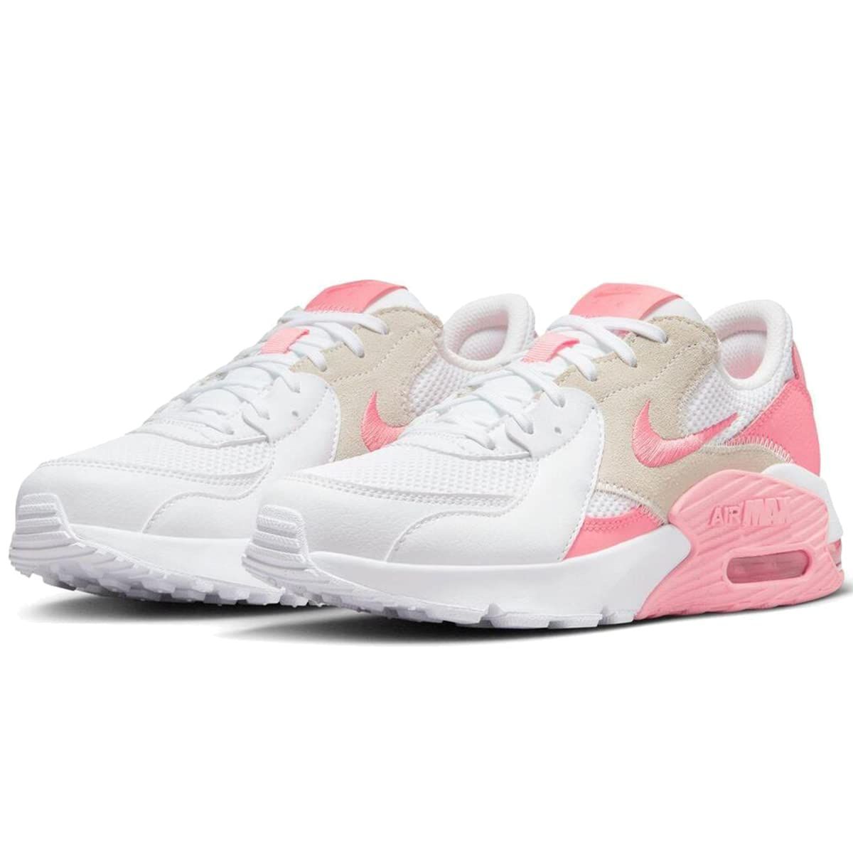 国内配送★NIKE★W AIRMAX EXCEE ピンク 22.5-26cm 新品】25cm NIKE WMNS AIRMAX EXCEE ナイキ ウィメンズ エア