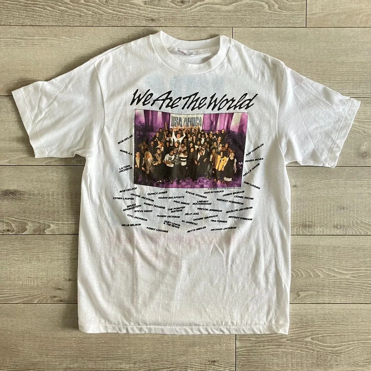 菅田将暉☆LOVEツアーTシャツ☆M トップコート【公式】 on X: 