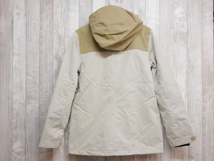 新品:SALE】25 DC LIBERATE JACKET レディース - Sサイズ