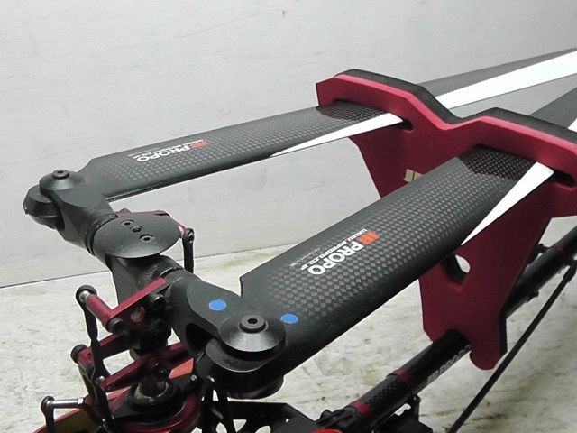 ラジコンヘリ NEX