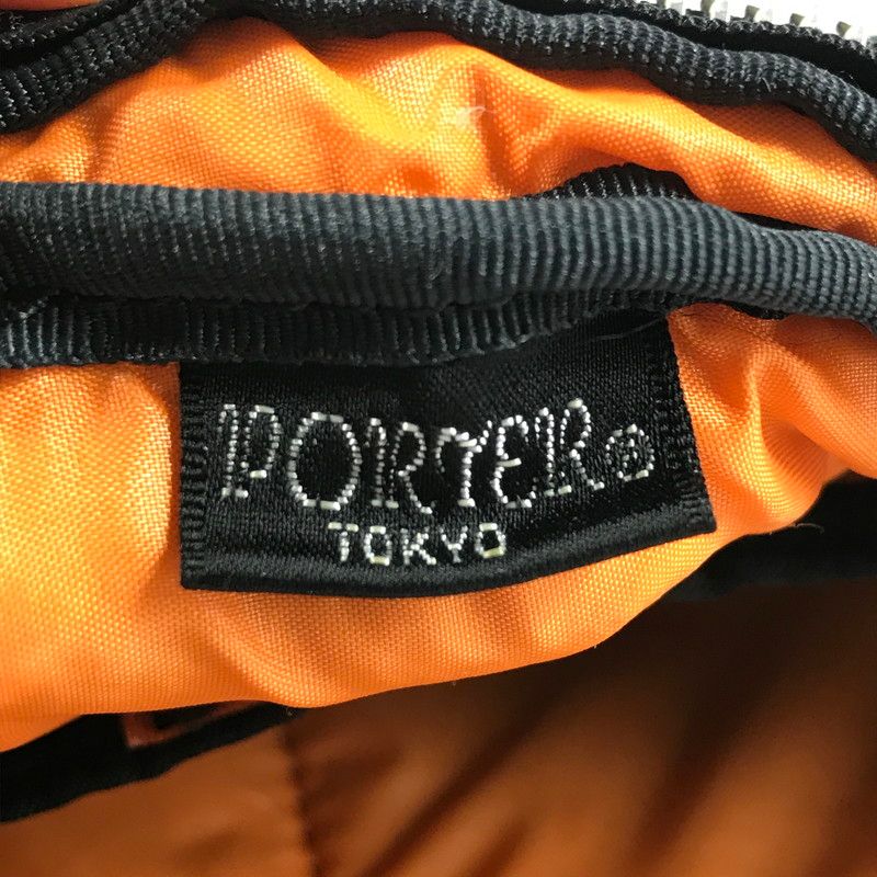 【美品】PORTER TANKER 622-08809 ショルダー TANKER SHOULDER BAG | Yoshida&Co. Home Page | YOSHIDA & Co.