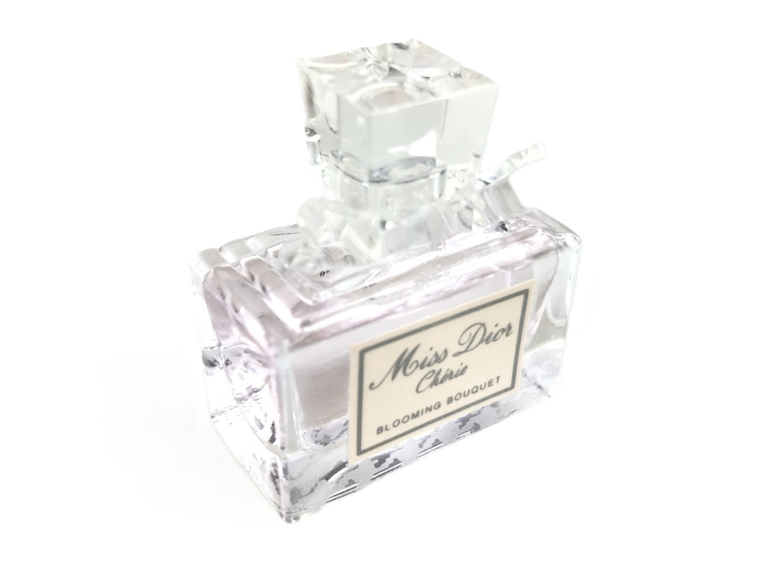 クリスチャン ディオール ミス ディオール オードゥ トワレ EDT・SP