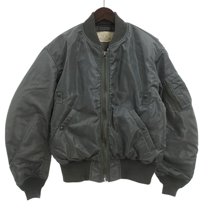 スティーブンアラン/STEVEN ALAN × AVIREX アヴィレックス MA-1