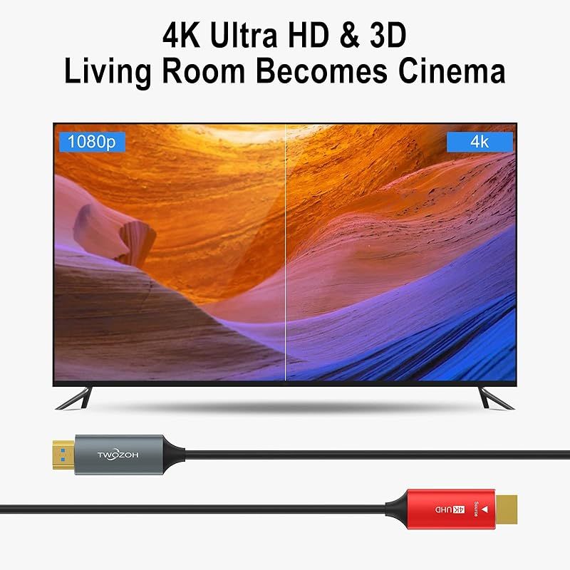 4Kファイバー