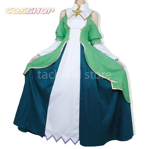 八男って それはないでしょう エリーゼ カタリーナ フォン ホーエンハイム 風 コスプレ衣装 イベント 演出服 変装 二次会 COS Cosplay