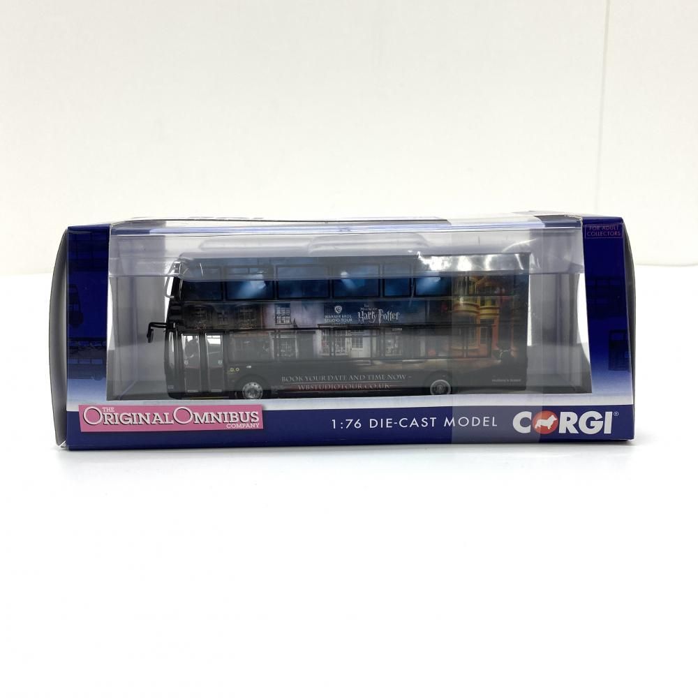 中古】【開封】1/76 ライト エクリプス ジェミニ 2 ハリー