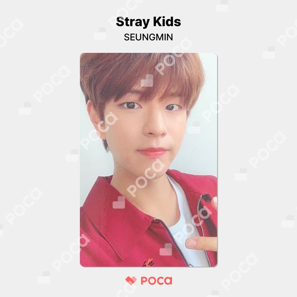 StrayKids Yellow Wood トレカ 公開放送 アイエン StrayKids Yellow Wood トレカ 公開放送 アイエン