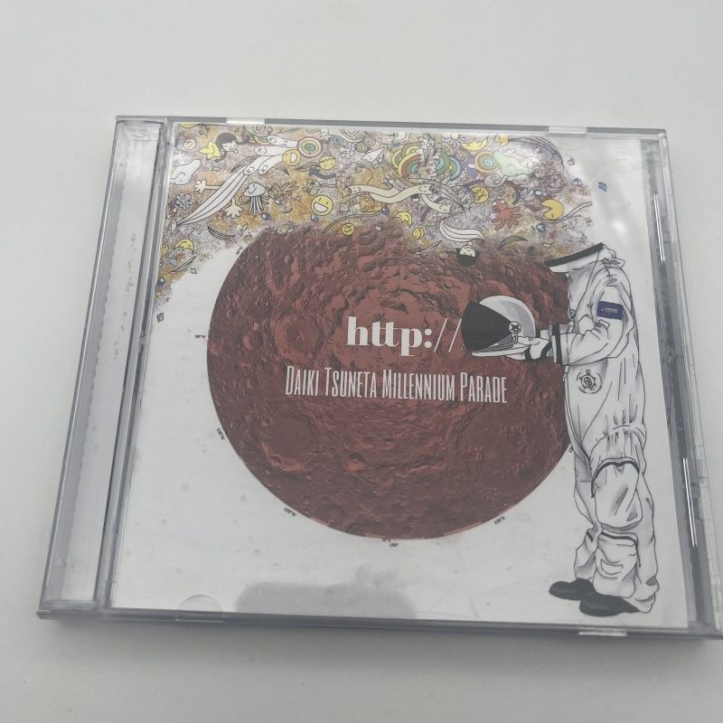 送料無料 Millennium Parade 常田大希 http:// Millennium 送料無料 Parade http:// 常田大希