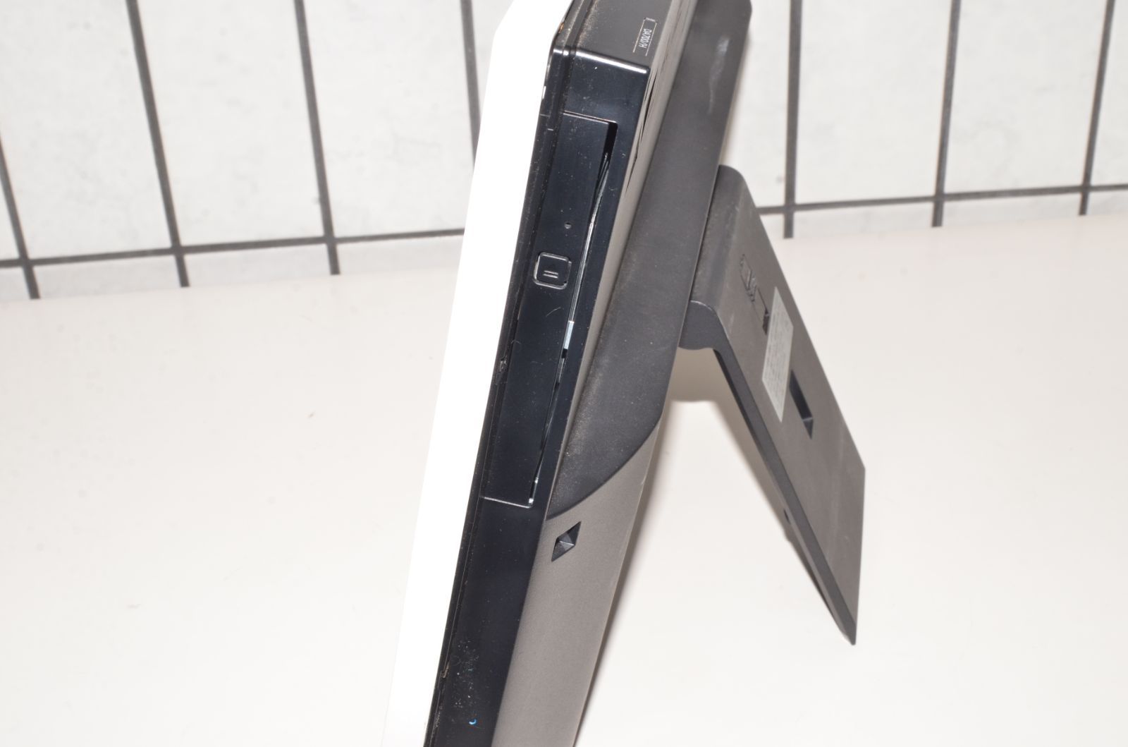 中古一体型パソコン NEC DA700/H Windows11+office 高性能core i7