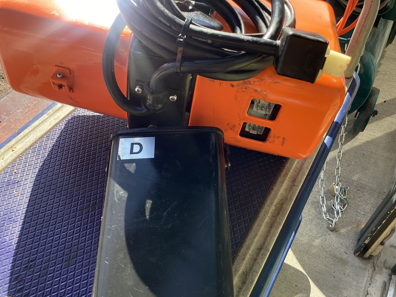 1S＋トロリー1ET2セット