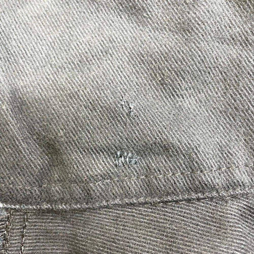 BEAU TEMPS BELLE MER フィッシャーマンスモック XL ネイビー