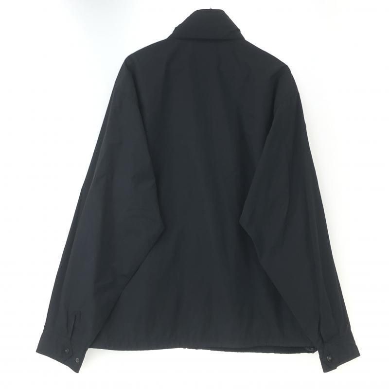 中古】COCOLOBLAND マウンテンパーカー XL ブラック ココロ