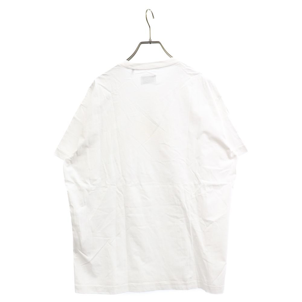 KITH (キス) 21AW Treats Lemon Box Logo Tee トリーツ レモンボックスロゴ半袖Tシャツ ホワイト - メルカリ