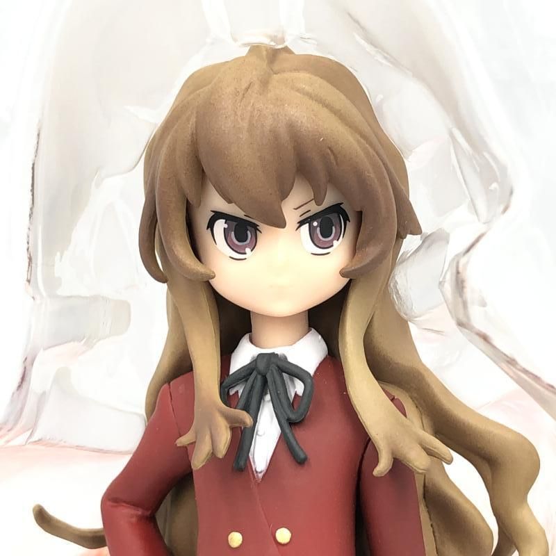 【中古】2体セット)タイトー とらドラ! リアルフィギュア 逢坂大河 &amp; 川嶋亜美[6][240006541570] 中古】2体セット)タイトー とらドラ! リアルフィギュア 逢坂大河