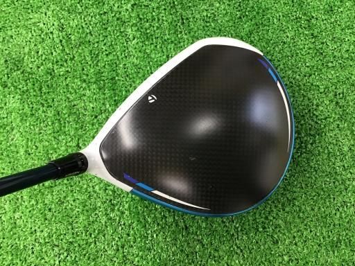 テーラーメイド SIM2 MAX 10.5° 中古 ヘッド 中古】 テーラーメイド