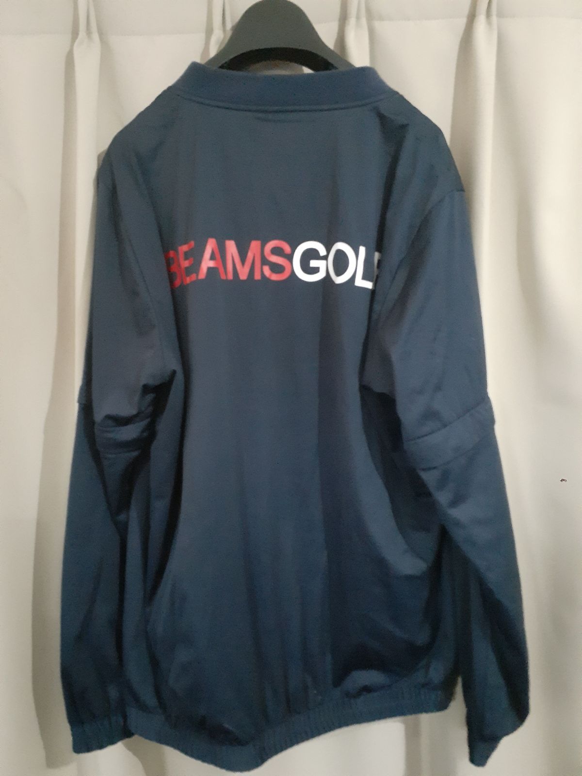 BEAMS GOLF ネイビー スニードM BEAMS GOLF ビームスゴルフ スニード ネイビー M