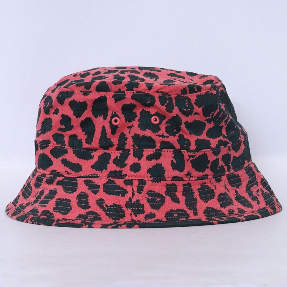 WTAPS BUCKET 03 HAT サイズ03 ピンク WTAPS バケットハット 黒 サイズ