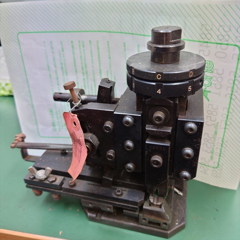 SVH-21T-11,アプリケーター,JAMタイプ,日本圧着端子製造(JST),1台 