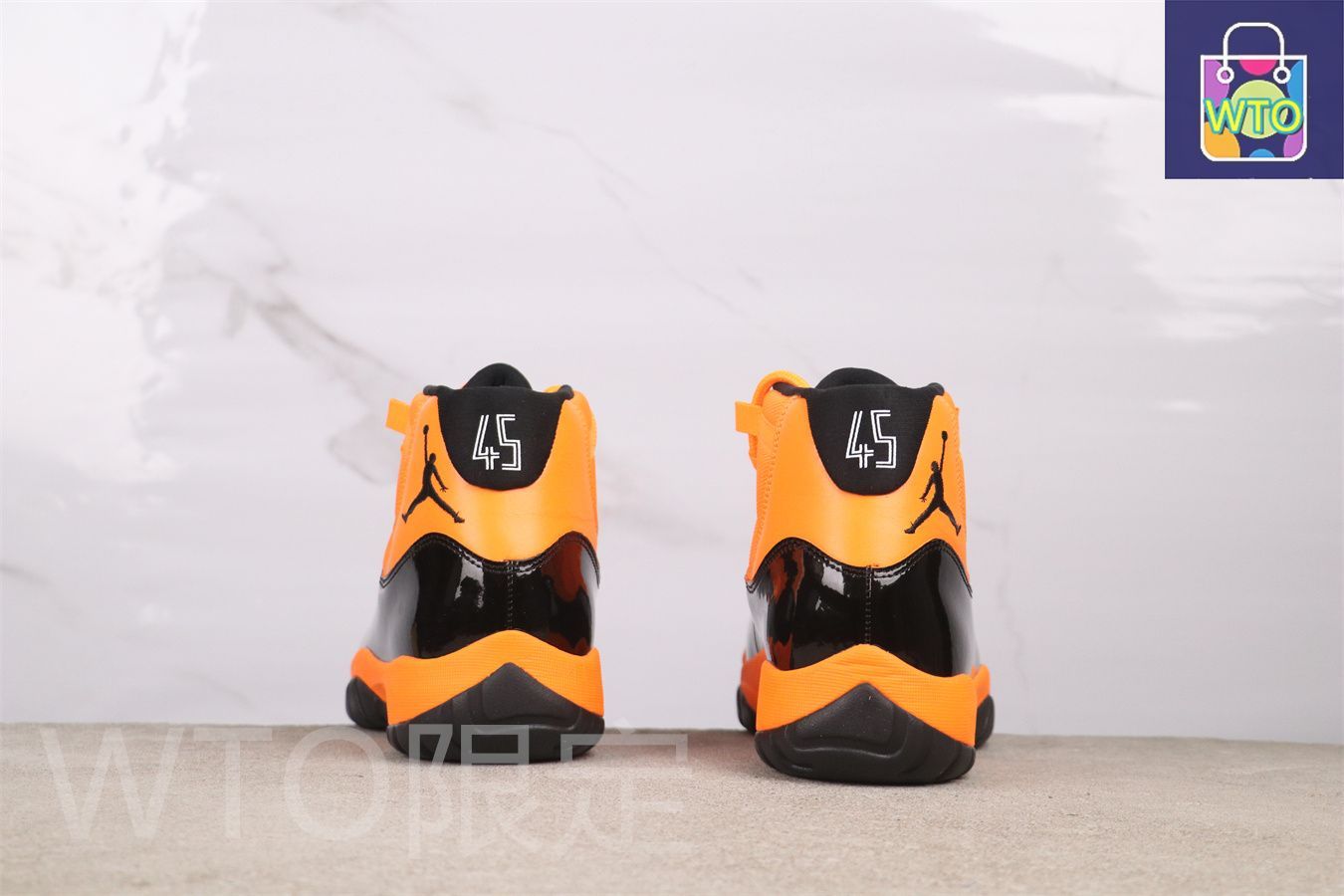 エアジョーダン 11