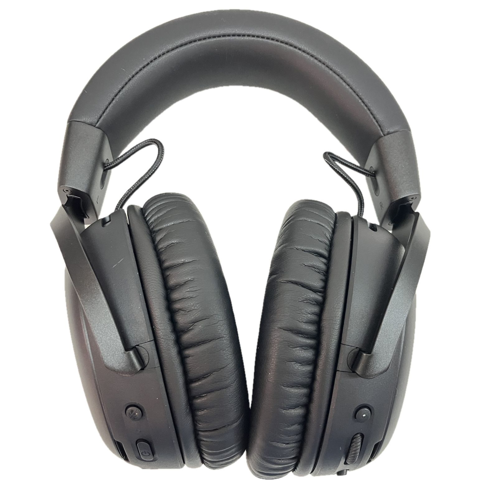 HyperX HXHS242 HyperX Cloud III S Wireless ワイヤレス ゲーミング ヘッドフォン ハイパーエックス C10532299